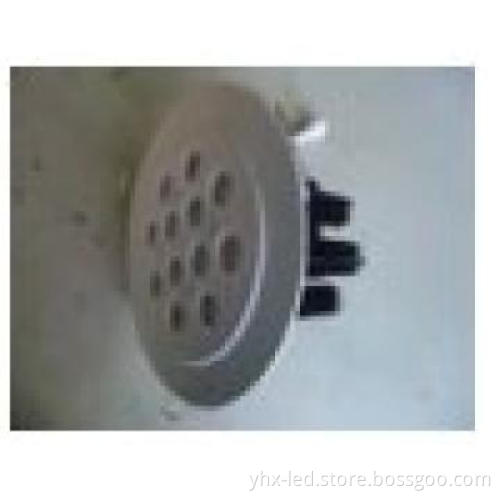 Beautiful Round cast aluminium Ceiling Lamps